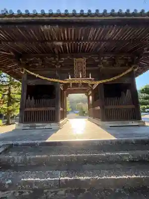 西林寺(兵庫県)
