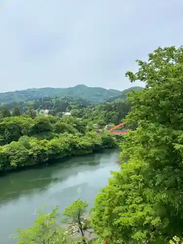 円蔵寺(福島県)