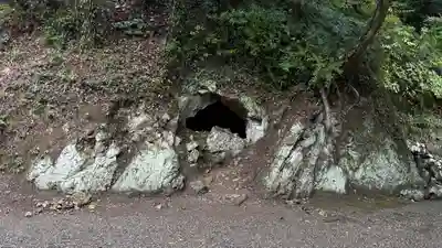 安房神社(千葉県)