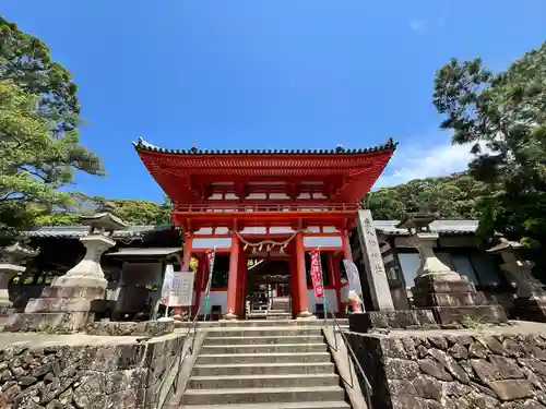 廣八幡宮(和歌山県)