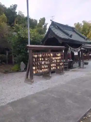 前玉神社(埼玉県)