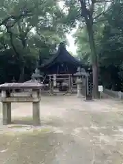白山神社(愛知県)