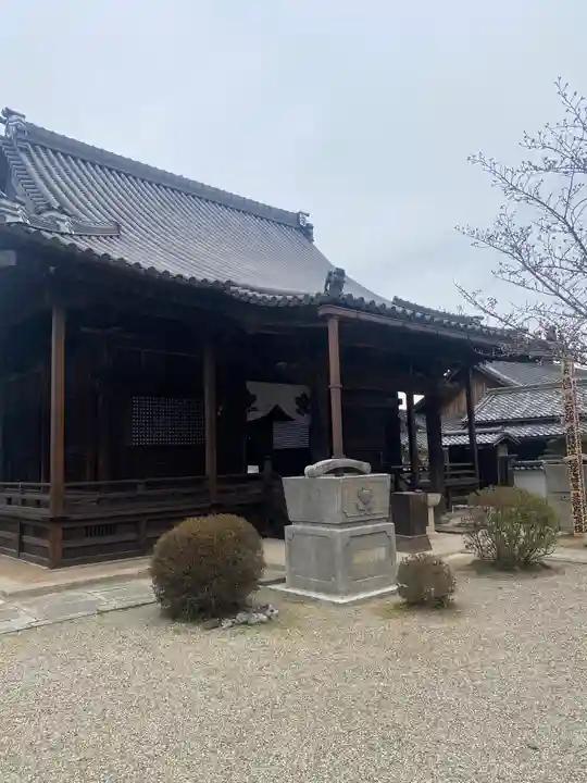 橘寺(奈良県)