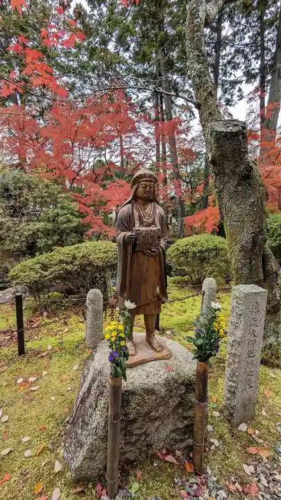 真正極楽寺(真如堂)(京都府)