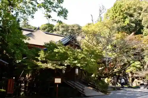 石山寺の建物その他