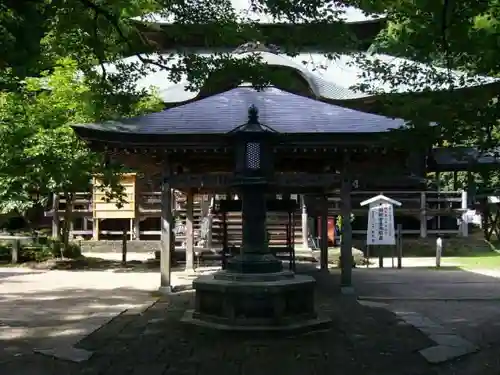 松尾寺のその他建物