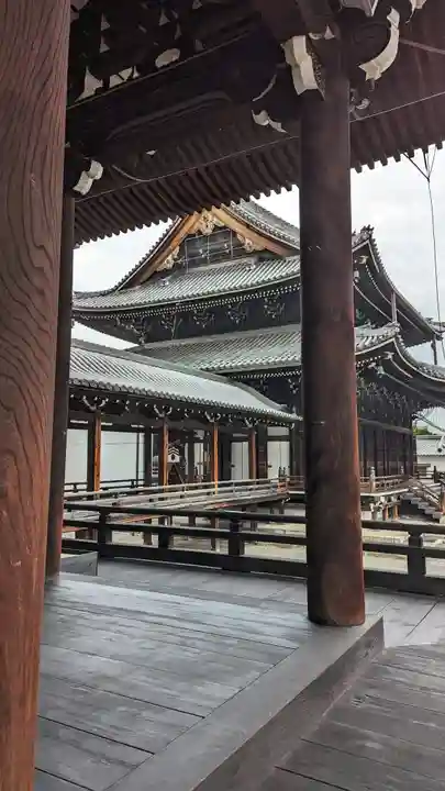 興正寺(京都府)
