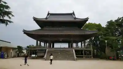 防府天満宮のその他建物