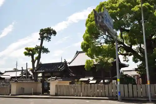 道隆寺(香川県)
