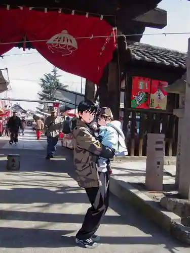 笠覆寺 (笠寺観音)(愛知県)