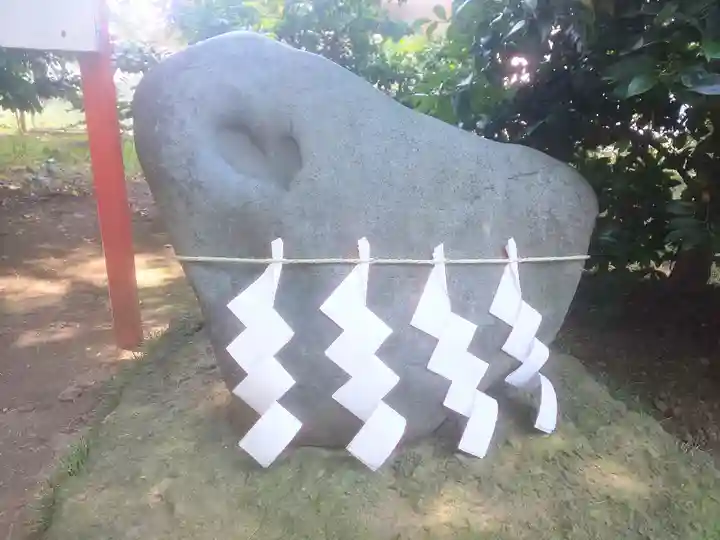 小野神社のその他建物