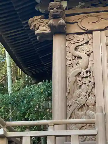 感応院(神奈川県)