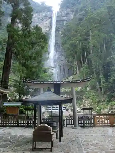 飛瀧神社（熊野那智大社別宮）のその他建物
