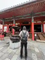 六波羅蜜寺(京都府)