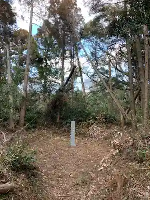 春日神社のその他建物