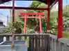 川原神社の末社・摂社
