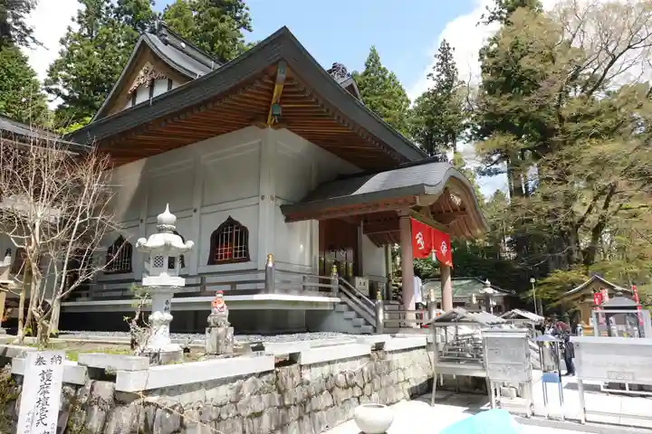 雲辺寺(徳島県)