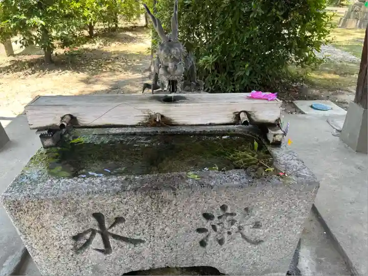 大神神社(花池)(愛知県)