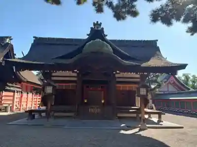 住吉大社(大阪府)