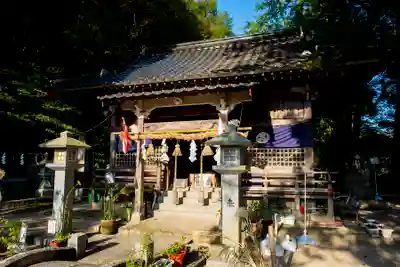 高祖神社のその他建物