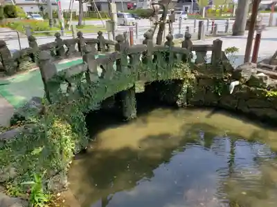 岡山神社(佐賀県)