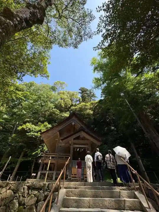 出雲大社(島根県)