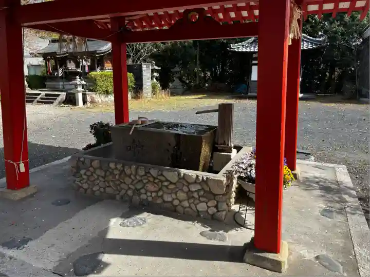 佐久奈度神社(滋賀県)