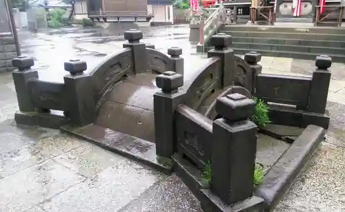 大森貴舩神社のその他建物