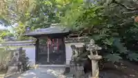 (枇杷庄)天満宮社(京都府)