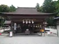 御上神社(滋賀県)