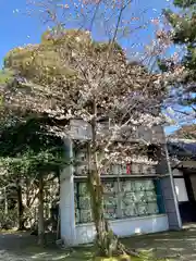 真清田神社の建物その他