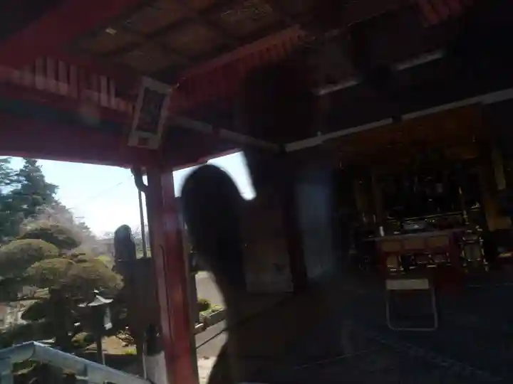 泉福寺(茨城県)