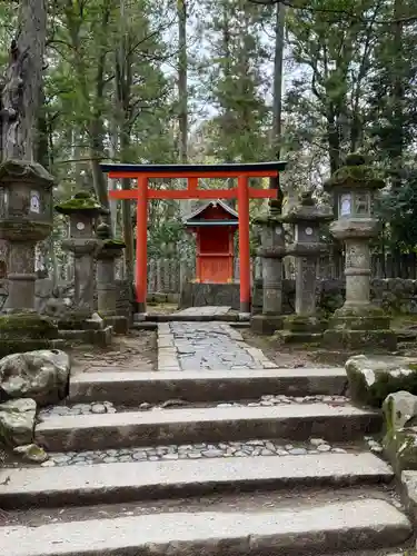 春日大社(奈良県)