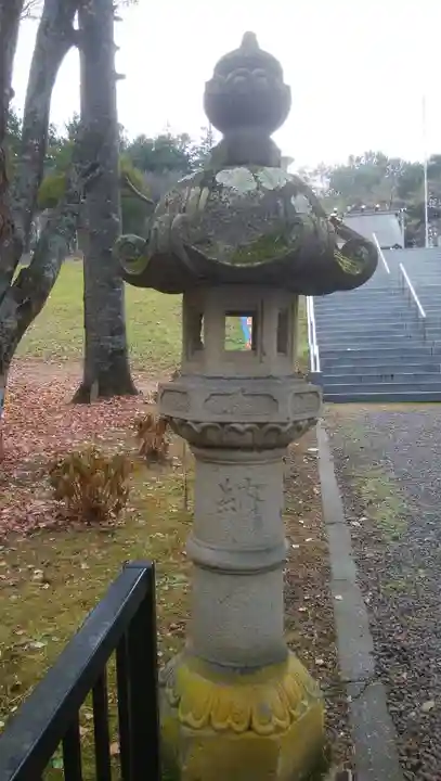 美幌神社のその他建物
