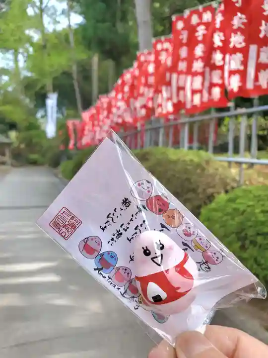 上合寺(福島県)