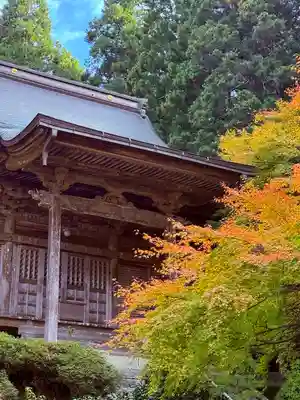 萬徳寺(福井県)