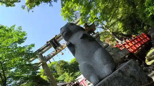 出雲大神宮(京都府)