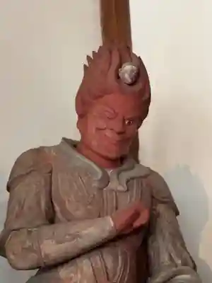 鶴林寺(兵庫県)