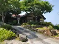 石鎚教本部(香川県)