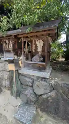 平井神社(京都府)