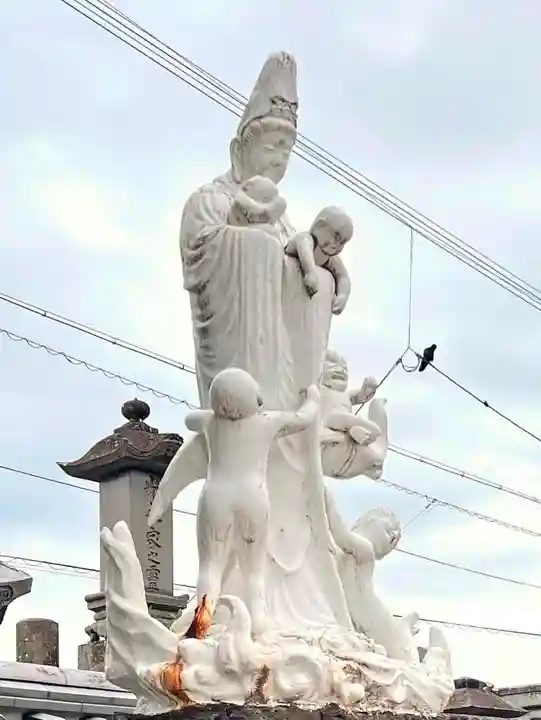 護国寺(長崎県)