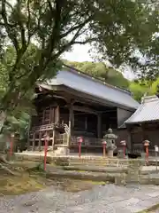 日吉神社(兵庫県)