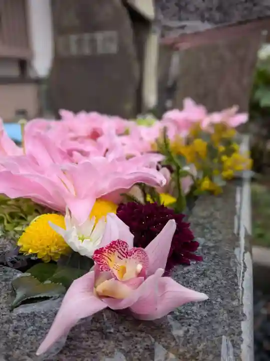 永代寺(東京都)