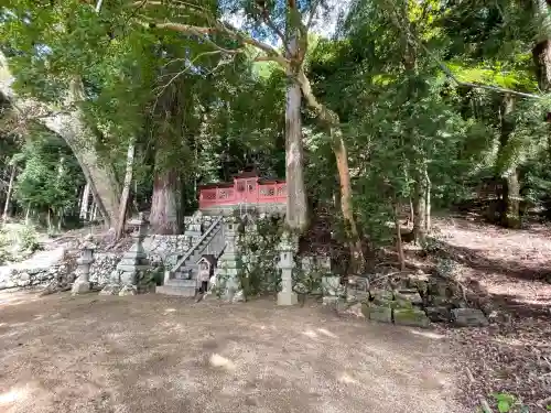 九頭神社(奈良県)