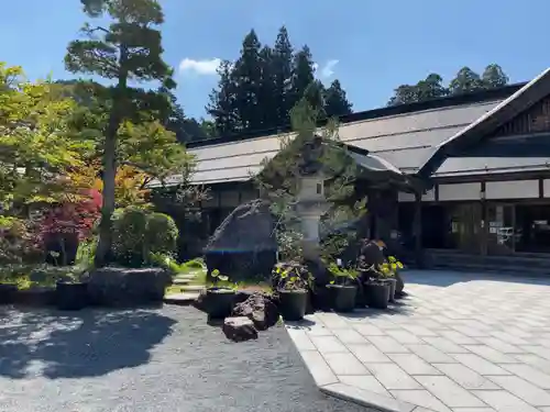 恵光院のその他建物