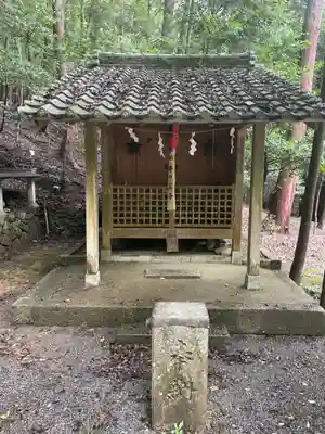 崇道神社(京都府)