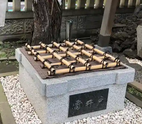三島神社のその他建物