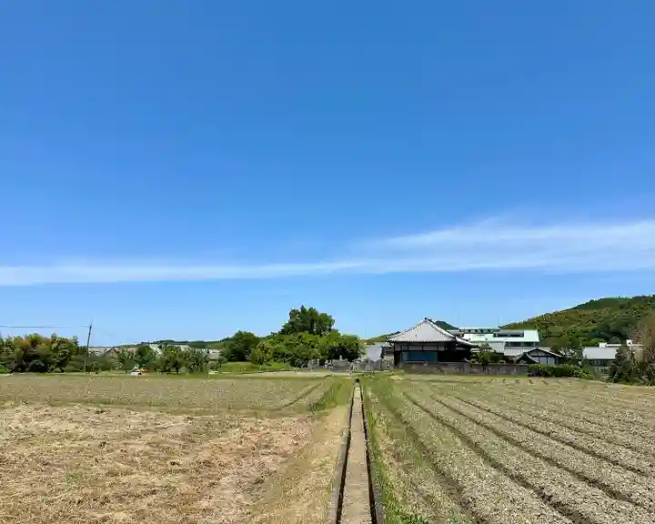 石上神宮(奈良県)
