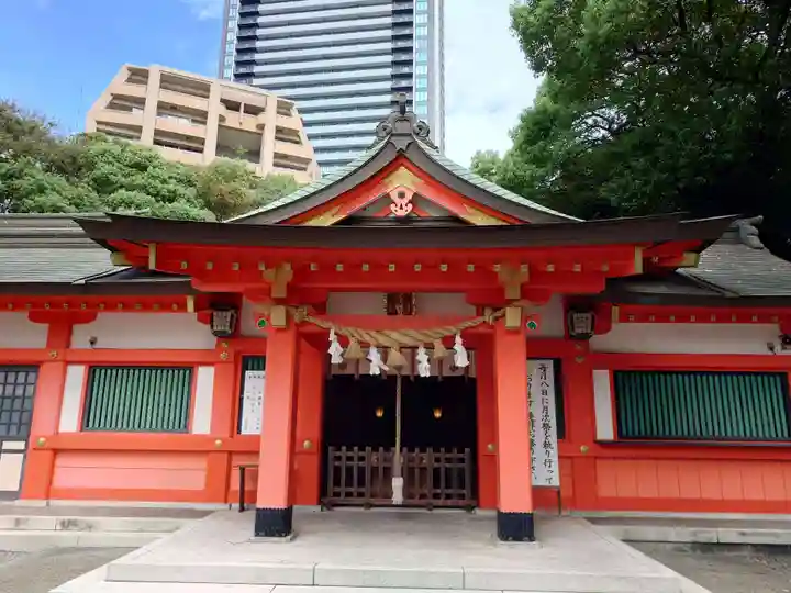 金神社(岐阜県)