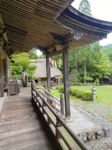若狭神宮寺(福井県)